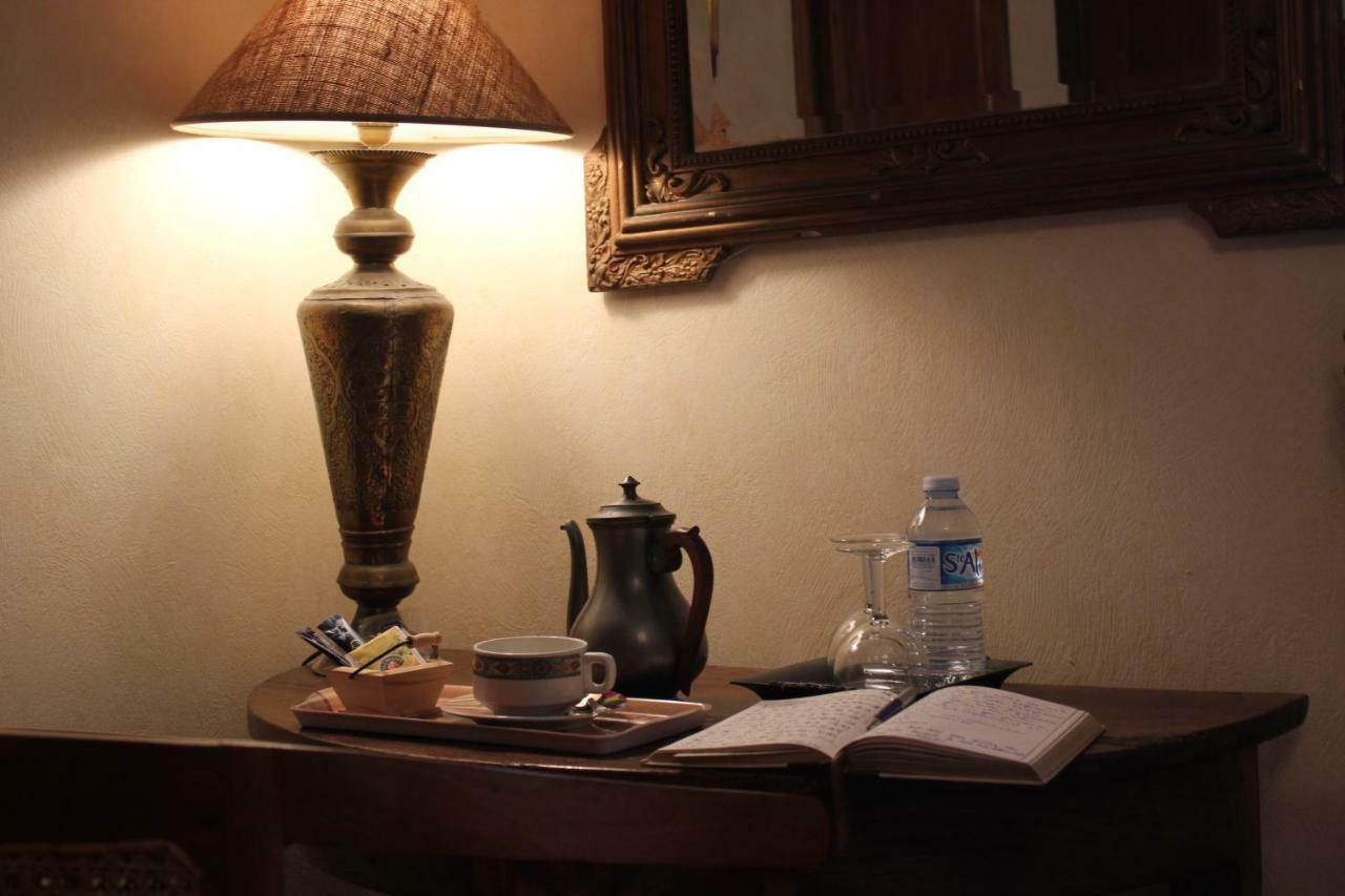 Bed and Breakfast Manoir De Kerliviry Cléder Exterior foto